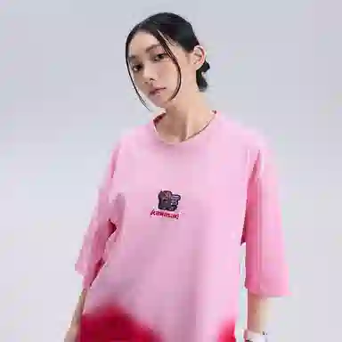 Kawasaki x Sunny Tam T