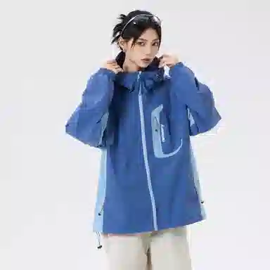 Kawasaki LogoOversize