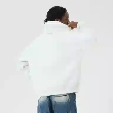 Kawasaki 400G Cleanfit