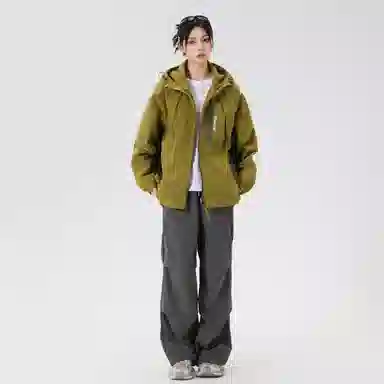 Kawasaki LogoOversize