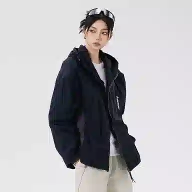 Kawasaki LogoOversize