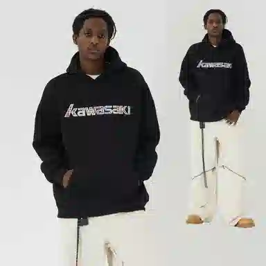 Kawasaki 400G Cleanfit