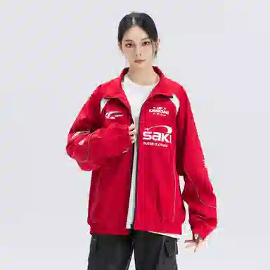 Kawasaki Jacket