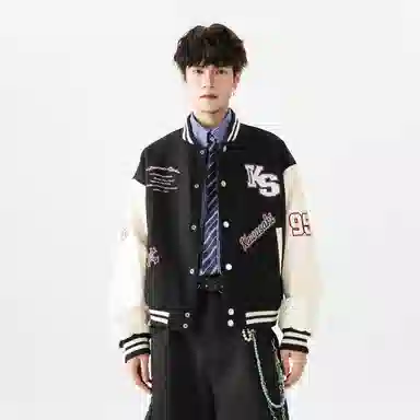 Kawasaki Bomber Jacket