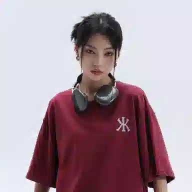 Kawasaki 320gCleanfitLogoT