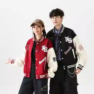 Kawasaki Bomber Jacket