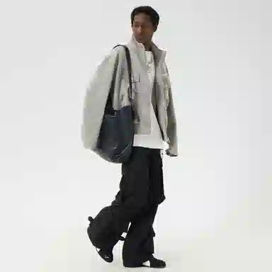 Kawasaki Coach Jacket