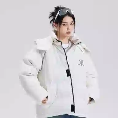 Kawasaki Retro Windproof Jacket