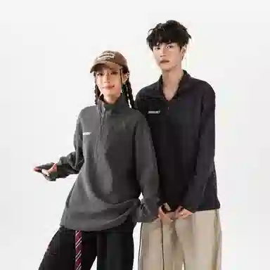 Kawasaki Pullover Sweatshirt