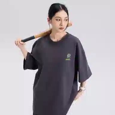 Kawasaki x Alger Wei T