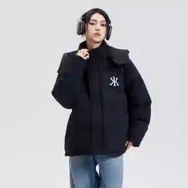 Kawasaki Retro Windproof Jacket