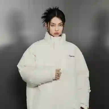 Kawasaki Puffer Jacket