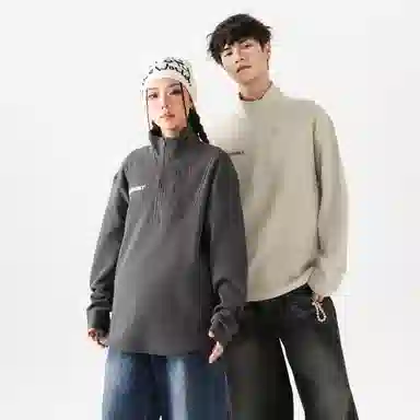 Kawasaki Pullover Sweatshirt