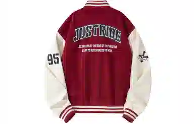 Kawasaki Bomber Jacket