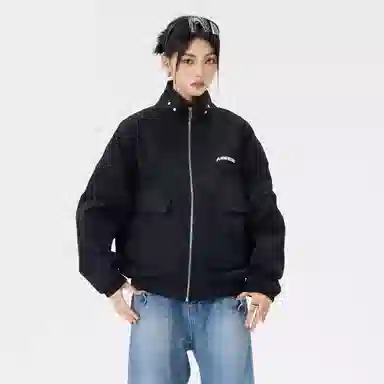 Kawasaki Cleanfit Jacket