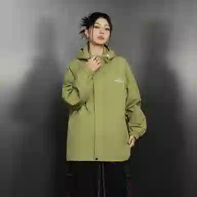 Kawasaki Jacket