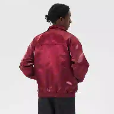 Kawasaki Bomber Jacket