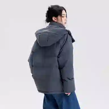 Kawasaki Retro Windproof Jacket