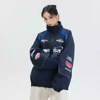 Kawasaki Jacket