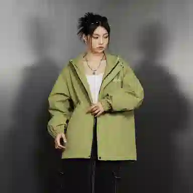 Kawasaki Jacket