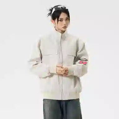 Kawasaki Melard Pilot Jacket