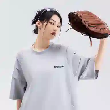 Kawasaki CleanfitLogoT