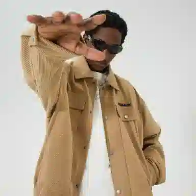 Kawasaki Retro Jacket