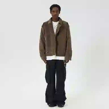 Kawasaki Coach Jacket