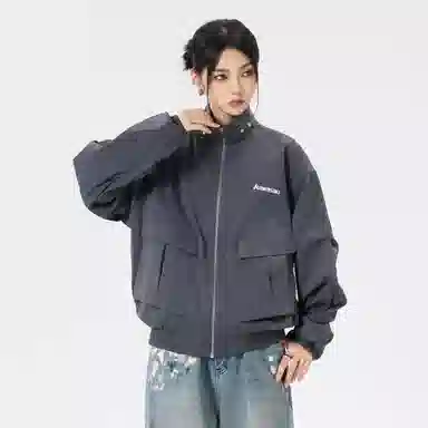 Kawasaki Cleanfit Jacket