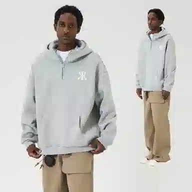 Kawasaki Cleanfit Hoodie