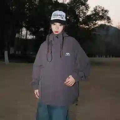 Kawasaki UPF50+ Jacket