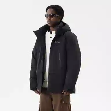 Kawasaki 90 Down Jacket