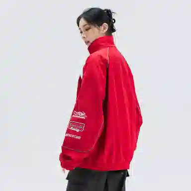 Kawasaki Jacket