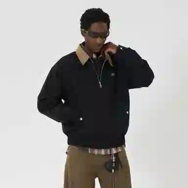 Kawasaki Melrose Coach Jacket