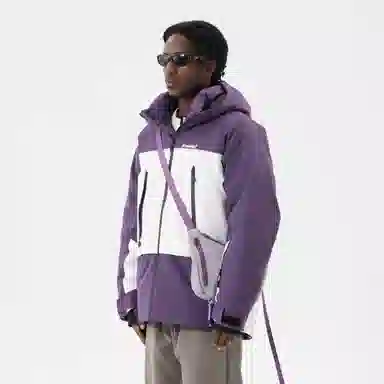 Kawasaki 90 Down Jacket