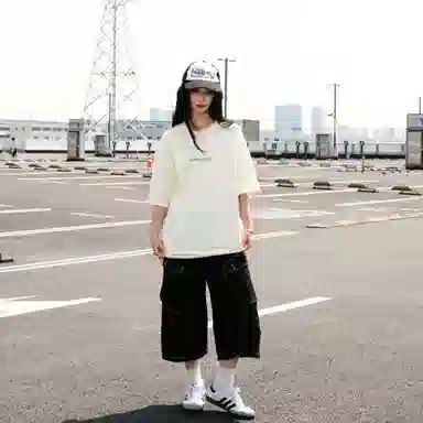 Kawasaki CleanfitlogoT