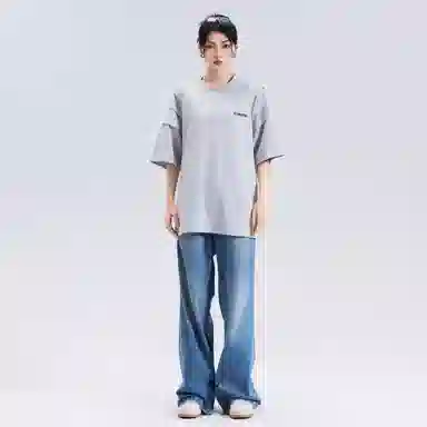 Kawasaki CleanfitLogoT