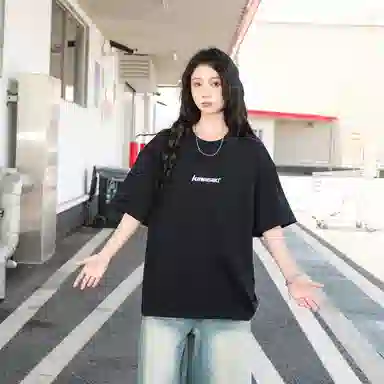 Kawasaki CleanfitlogoT