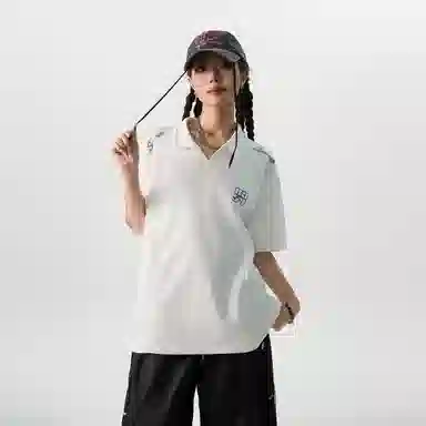 Kawasaki cleanfitVPOLO