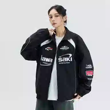 Kawasaki Jacket