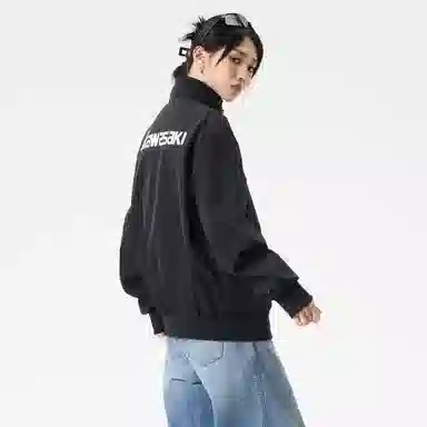 Kawasaki Melard Pilot Jacket