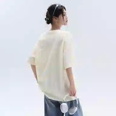 Kawasaki 320gCleanfitLogoT