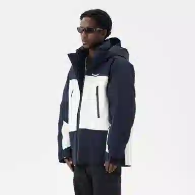 Kawasaki 90 Down Jacket