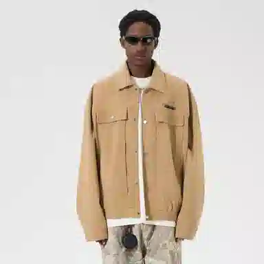 Kawasaki Retro Jacket