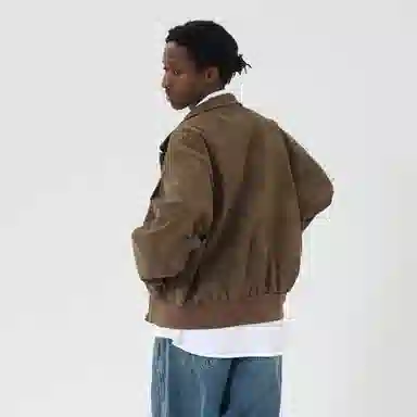 Kawasaki Coach Jacket