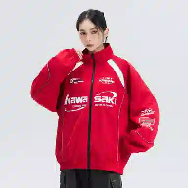 Kawasaki Jacket