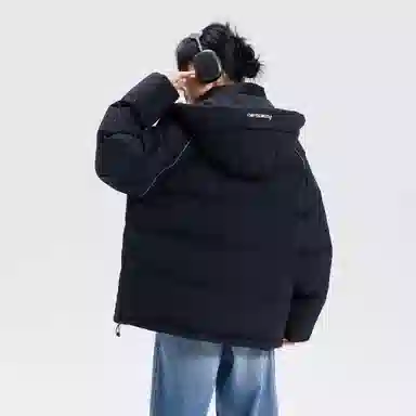 Kawasaki Retro Windproof Jacket