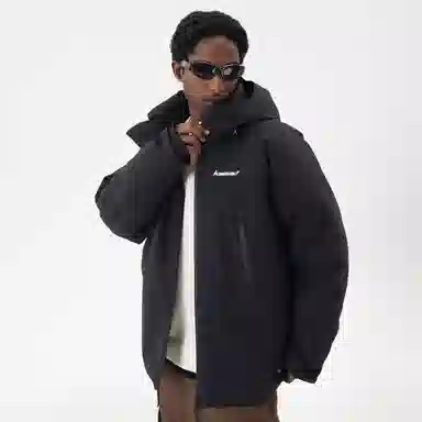 Kawasaki 90 Down Jacket