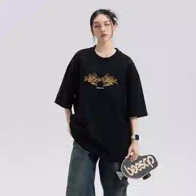 Kawasaki x (DAYCO)(J.Y) LogoT