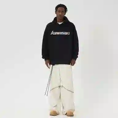 Kawasaki 400G Cleanfit